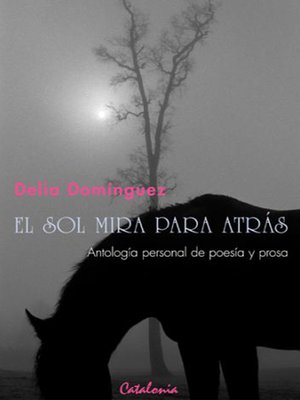 cover image of El sol mira para atrás